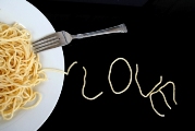 Eating Ideas: Food and Love